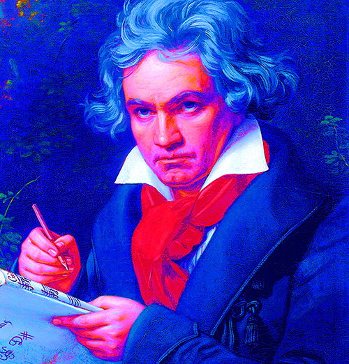 Beethoven