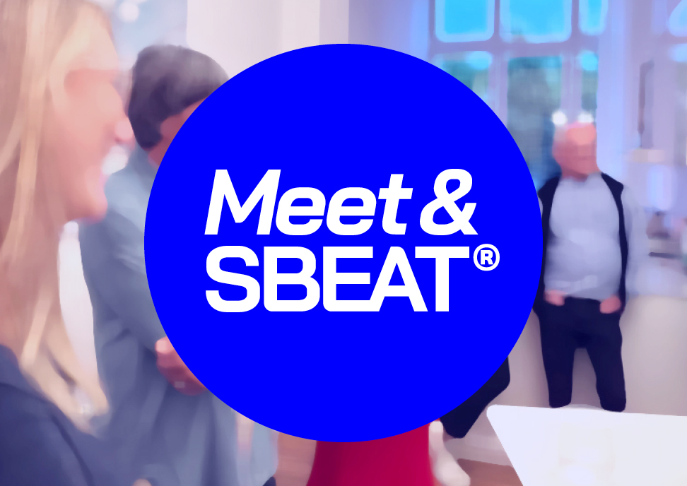 Meet & SBEAT