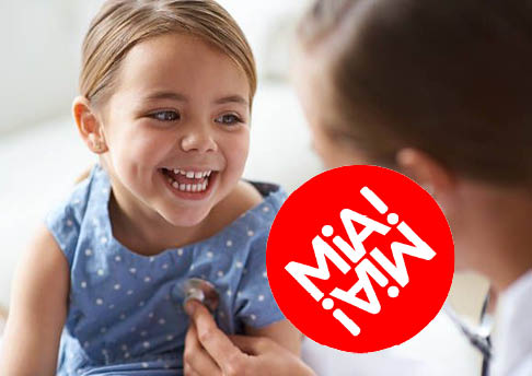 Resilienz für Kinderärzt*Innen