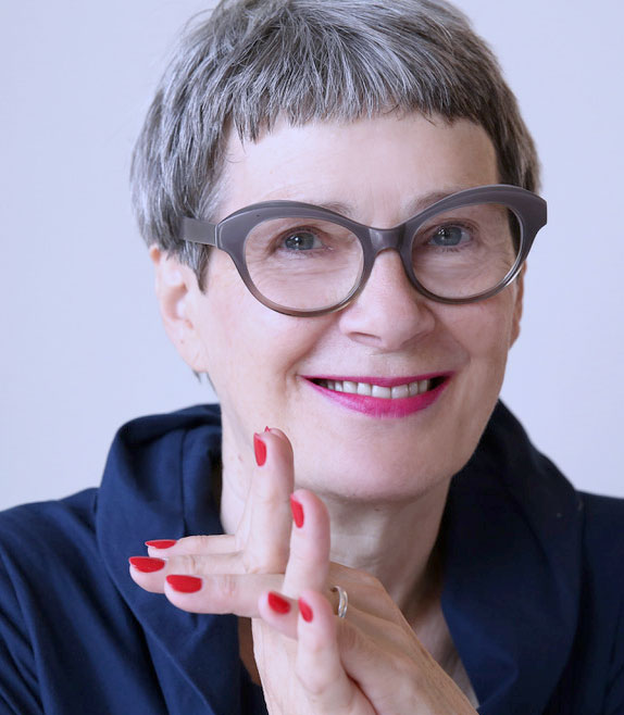Ingrid Meyer-Legrand
