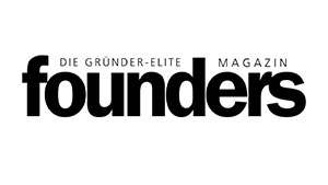 Founders Magazin