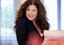 Transformation Ellen Flies CiB