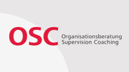 OSC Organisationsberatung Supervision Coaching